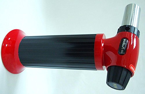 Preisvergleich Produktbild New Professional Tragbare Butan Gas Torch