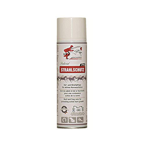 schopf de Riders 301417 pedicid de herradura & Inyección - Spray, 400 ml