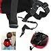 KF Baby Safety Backpack Harness, Ladybug
