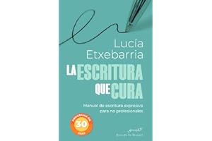 LA ESCRITURA QUE CURA: 242 (Serendipity)