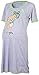 Happy Mama Women's Maternity Hospital Gown Nightie for Labour & Birth. 140p (Green, UK 10)