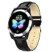 Produktbild Smart Watch,Janly Android iOS Sport Fitness Kalorien Armband Wear Smart Watch Intelligente Uhr (E)