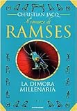 Image de La dimora millenaria. Il romanzo di Ramses: 2