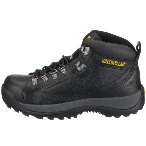 Proteq HYDRAULIC S3 Unisex-Erwachsene Sicherheitsschuhe - 5