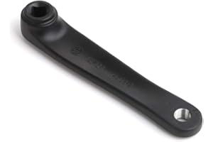 Bafang Manivelle BBS01 BBS02 BBSHD Kit De Conversion De Vélo Électrique 170mm Premium en Alliage D'aluminium pédalier