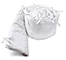 Bloom Alma Organic Bumper - Coconut White