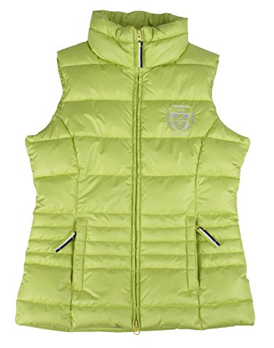 Covalliero-Colomba-Womens-Gilet-Padded