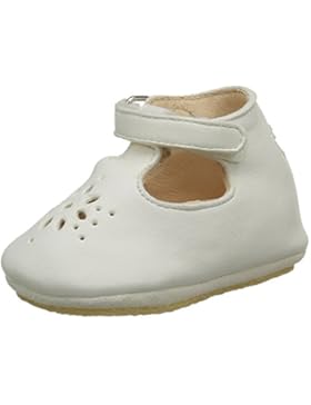 Easy Peasy Unisex Baby Lillyp Krabbel-& Hausschuhe