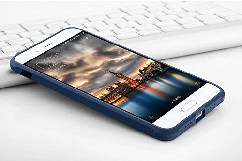 SMTR Xiaomi Mi 6 Funda Silicona Xiaomi Mi 6 Funda Gel Suave TPU Case - Carcasa Resistente a los Ara azos para Xiaomi Mi 6 -drag n Azul reviews SMTR Xiaomi Mi 6 Funda Silicona Xiaomi Mi 6 Funda Gel Suave TPU Case - Carcasa Resistente a los Ara azos para Xiaomi Mi 6 -drag n Azul