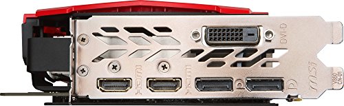 gecCOM MSI HighEnd Gaming PC „Emporer“ COMPUTER | BeQuiet 1000W Platinum l | Intel i7-6850K | 512GB NVMe SSD + 4TB HDD | 32GB HyperX 3000MHz | X99 Godlike| GTX1080Ti | BluRay | 7.1 Sound | Win10 Pro - 6
