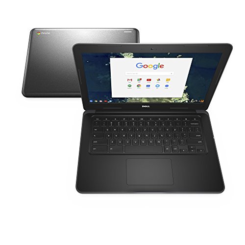Dell Chromebook 13 3380 Intel   1600 MHz 4096 MB MEDIABOOK  Flash Hard Drive HD Graphics 510
