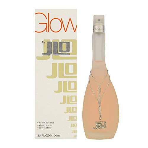 J.Lo Glow Women EDT, 1er Pack (1 x 100 ml)