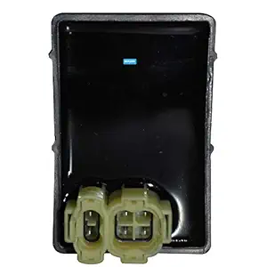 NIKAVI CDI Unit Compatible for Honda Shine (KTE911)