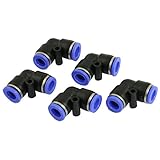 racor 800d-5 Nombre del producto: Acoplador rápido; Tipo: 8 mm a 8 mm (codo de 90 grados)