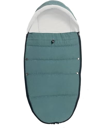 Habillage Pluie Poussette Babyzen Yoyo - Protection Imperméable Universelle
