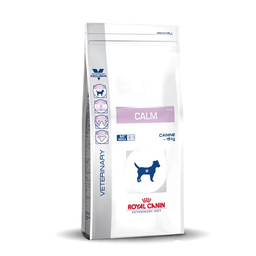 Preisvergleich Produktbild Royal Canin VET DIET Calm (Hund) 2 kg