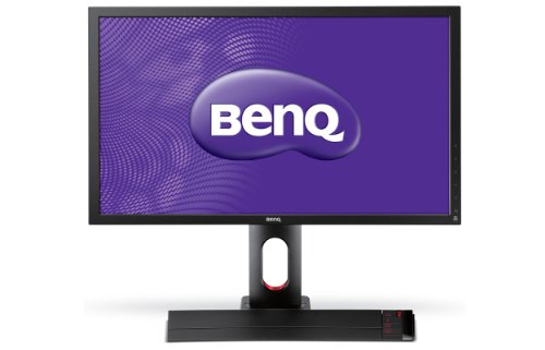 【極美品】BenQ XL2411 NVIDIA 3D VISION READY BenQ ZOWIE XL2411 [24インチ ダークグレイ] 価格比較 - 価格.com