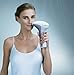 Philips Lumea Precision SC2002/01 IPL Hair Removal System with Facial Attachment