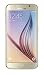 Produktbild O2 Samsung Galaxy S6 SIM Einzelbild 4 G 32 GB Gold