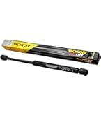 Frankberg 2x Ressorts à Gaz Hayon Compatibles Avec A6 4F2 C6