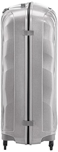 Samsonite - Cosmolite - Spinner 86 33 FL2  86 cm  144 L  Pearl