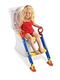 Keter Kids Toilettentrainer Treppenklo in 3 Farben