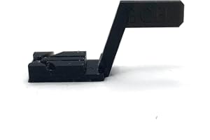 Bch Repair Kit -Fix Paper Tray Leg for 4LW49-90009 HP Envy 6000 Series 6052 6055 6059