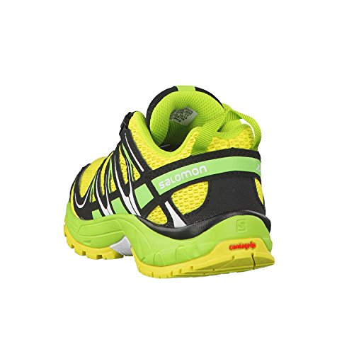 Salomon Unisex-Kinder Xa Pro 3d J Outdoor-Multisport-Schuhe - 4
