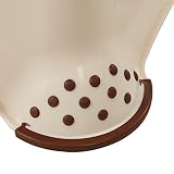 keeeper 1864287613800 tomek „forest“ tritthocker mit anti-rutsch-funktion, beige - 3