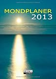 Image de Mondplaner 2013: Taschenkalender (Spiralo)