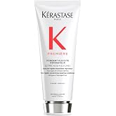K&eacute;rastase, Premi&egrave;re, Repair Conditioner, Treatment Against Stiffness, For Damaged Hair, With Citric Acid and Glycine, Fondant