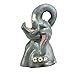Produktbild Design Toscano GOP, Elefant der Republikanischen Partei, Flaschenöffner aus Eisenguss