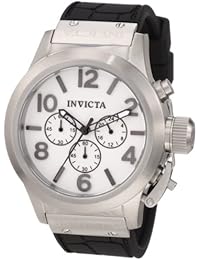 Invicta Reloj de cuarzo Man 48 mm