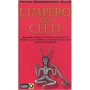 L'impero dei celti