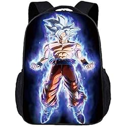 mochilas escolares 2019 dragon ball