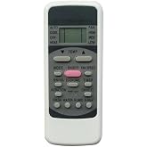 Bosch Uyumlu R16-BGE Klima Kumandası