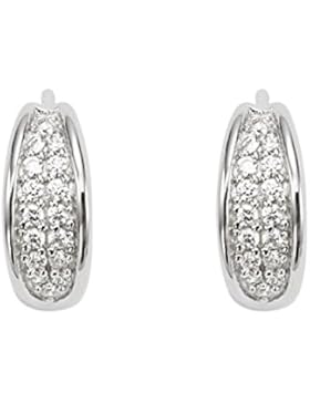 OS GLITZ HOOP JFS00365040