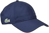 Material: Obermaterial: 100% Polyester Futter: 100% Polyester Schweißband: 80% Baumwolle, 20% Polyester