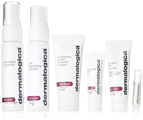 Age Smart by Dermalogica Starter Kit