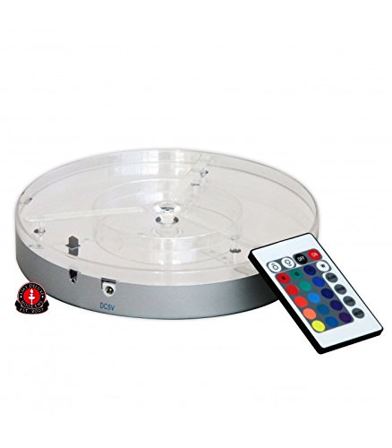 AMY Shisha LED Untersetzer Base Lights Effekt Licht für Wasserpfeife