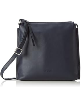 BREE Damen Toulouse 1 S17 Umhängetasche, Einheitsgröße