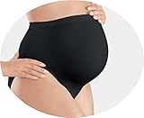 NUK Schwangerschafts-Slip für den wachsenden Babybauch Farbe und Größe wählbar
