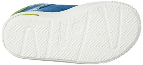 Superfit Baby Jungen Moppy Lauflernschuhe - 3