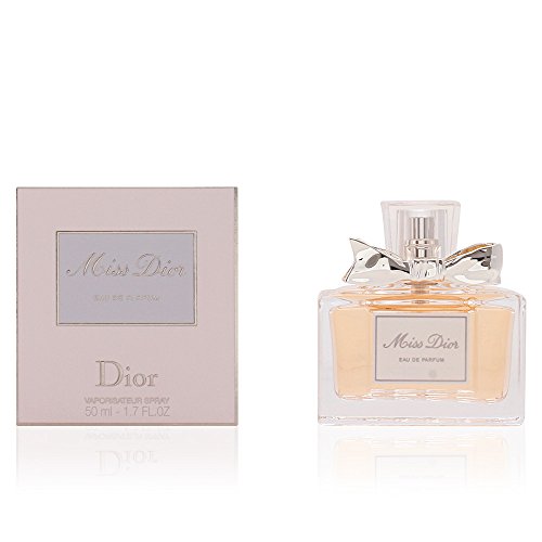 Preisvergleich Produktbild Miss Dior edp 50ml Vapo ORIGINAL