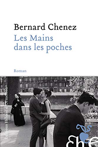 couverture de : Les Mains dans les poches