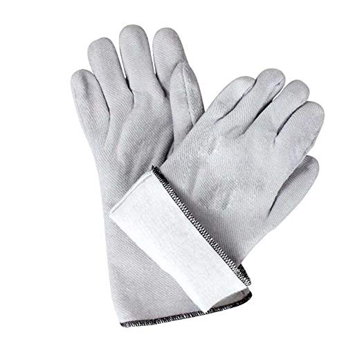 spécification GG-gloves Gants résistants à la Chaleur de 200 degrés, Gants isolés, Gants résistants aux Hautes températures, Gants de Barbecue, Gants ignifuges de Cuisson