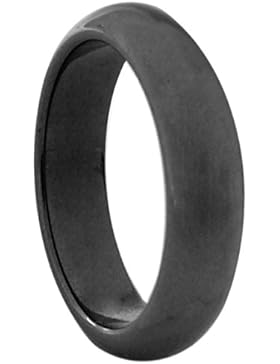 Kaltner Präsente Edelstein Ring Hämatit (52 (16.6))