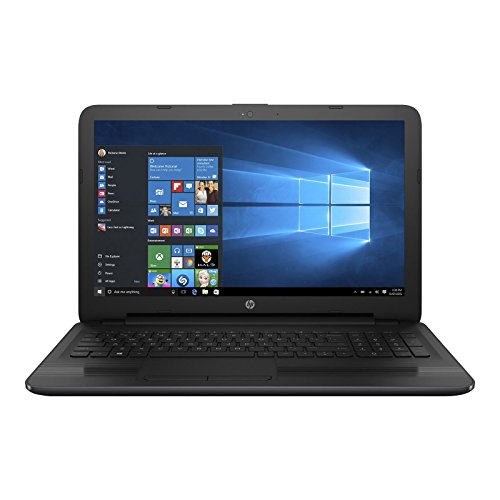 HP 250 G5 15 6-inch Laptop Intel Core i3-5005U   2 0 GHz Processor  4GB RAM  1TB HDD  HD Display  1366 x 768 Resolution   HDMI  USB 3 0  Windows 10 Ho