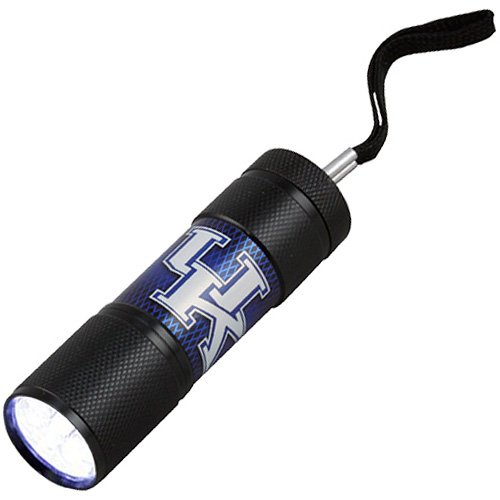 Preisvergleich Produktbild NCAA LED Taschenlampe, Kentucky Wildcats