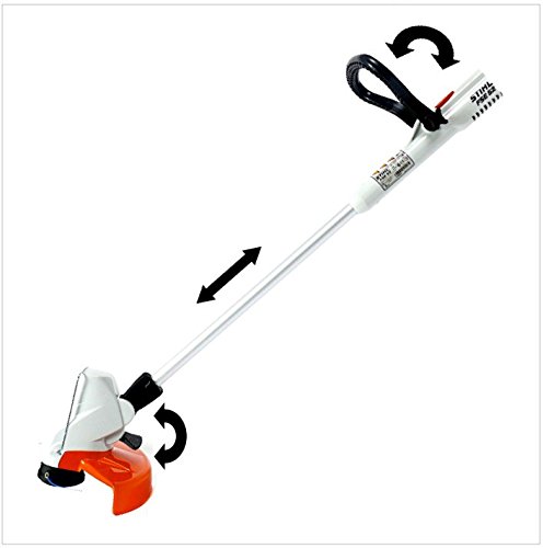 STIHL ELEKTRO-MOTORSENSE FSE 52 - 3